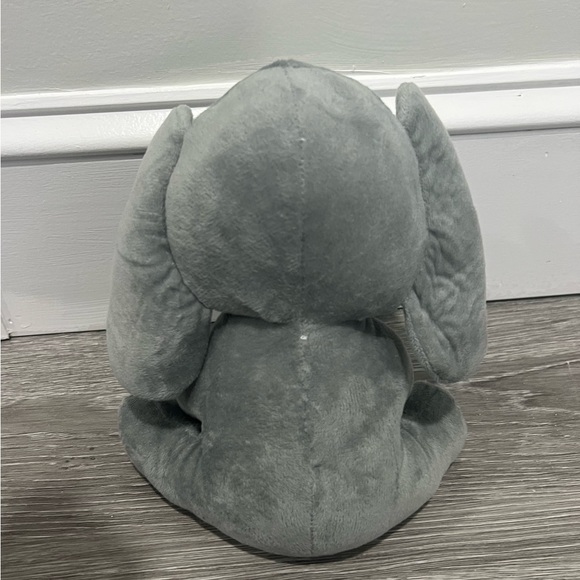 Elephant Plus Toy - Picture 2 of 5